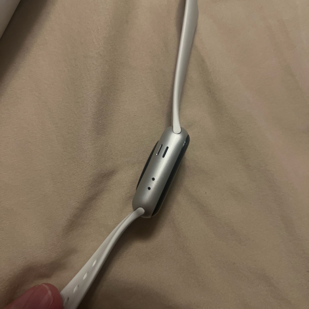 Apple Watch Series 3 - Silver - Picture 10 of 14